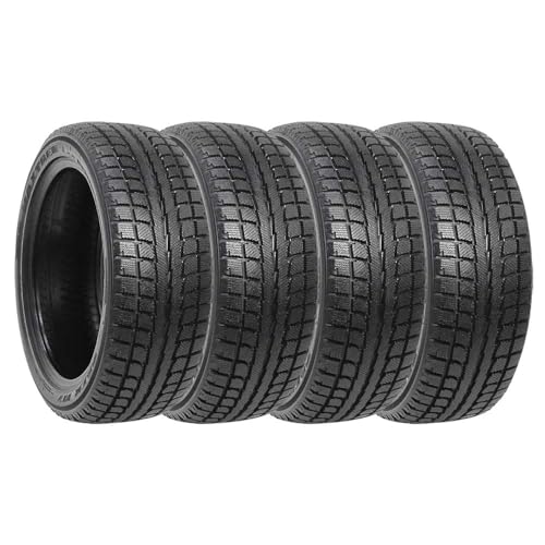Amazon.co.jp: 4本セット MAXTREK(マックストレック) スタッドレス