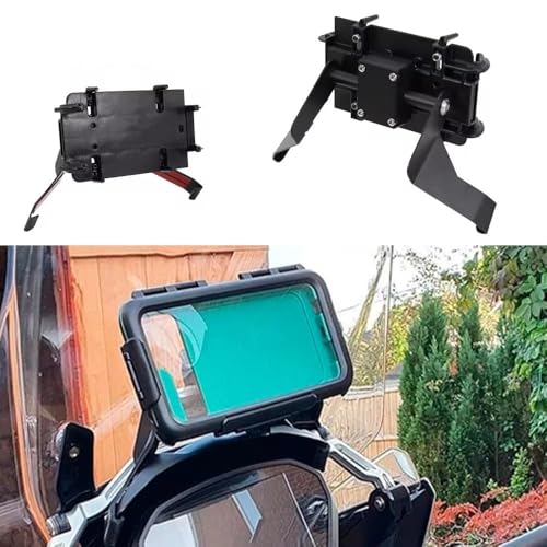 Support GPS Tiger Gen 3 TG3 accessoire idéal pour roadtrip