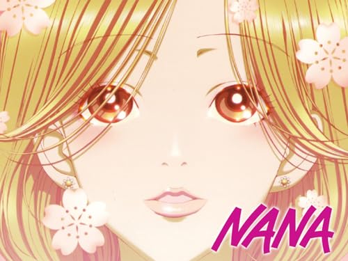  Nana