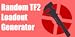 TF2 Random Loadout Generator