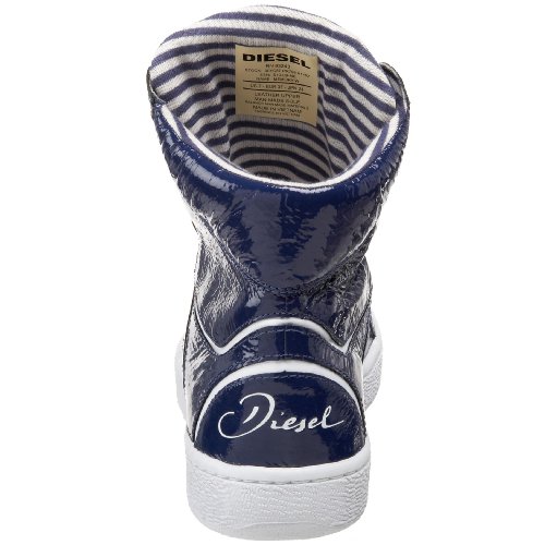 Encuentra reviews de Zapatillas diesel que Puedes comprar On-line. 3 Imagen adicional