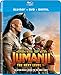 Jumanji: The Next Level [Blu-ray]