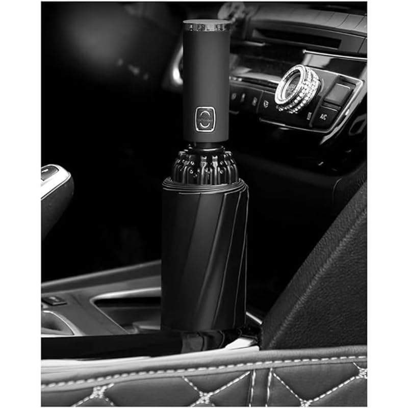 Parapluie voyage voiture pour Audi RS6 et RS4 idéal au quotidien