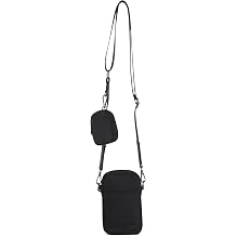 LOLE Vendome Phone | Crossbody Phone Bag for Women | Small Cell Phone Crossbody Purse | Womens Travel Phone Bag