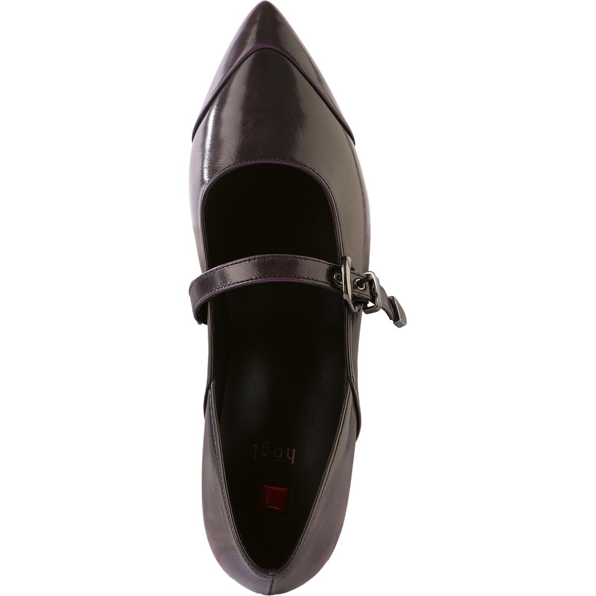 HÖGL Kobiety Miaczółenka Slingback