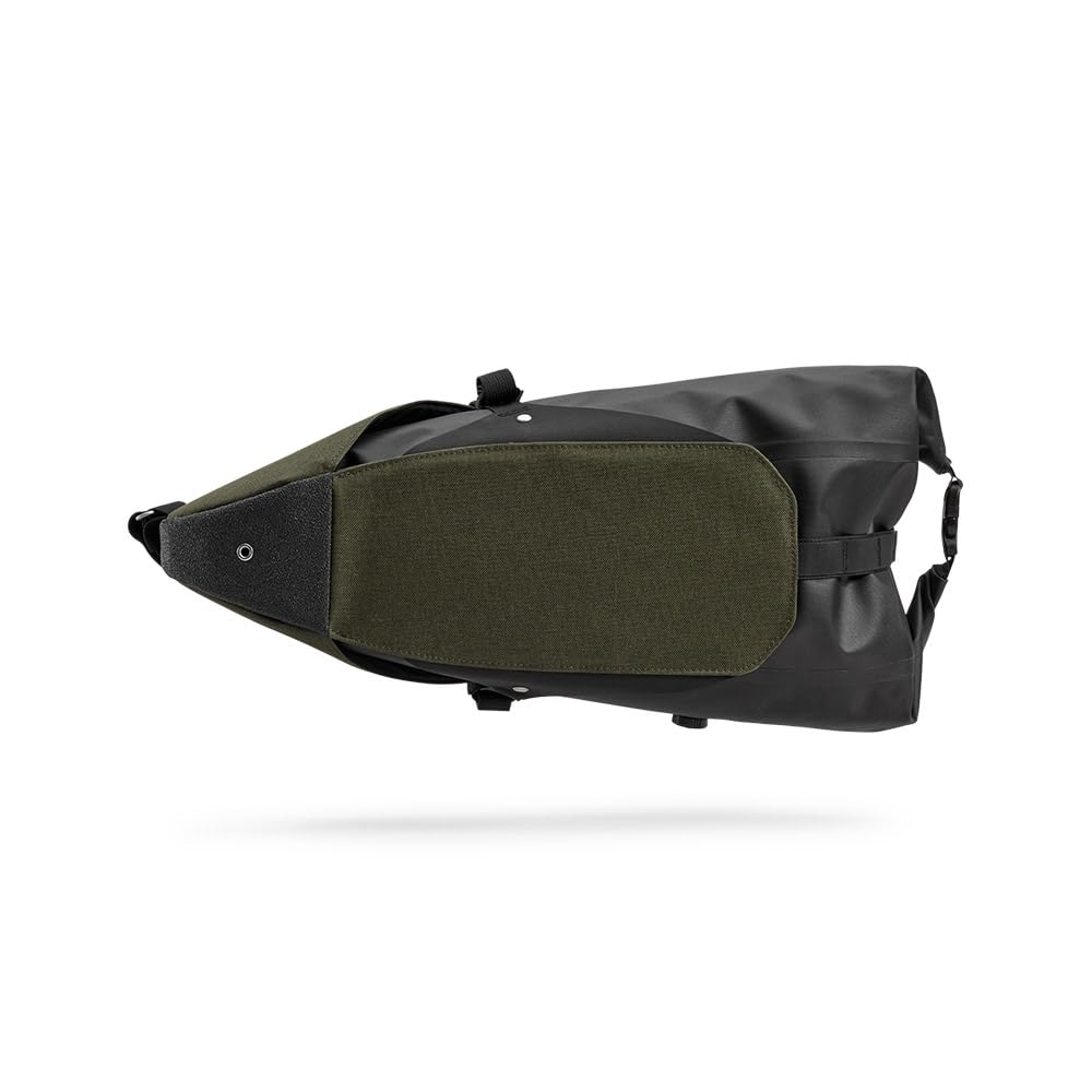 Amazon | Brooks England Scape シートバッグ サイクリング グラベル