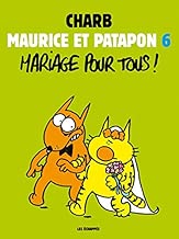 Download Maurice et Patapon T6 - Mariage pour tous ! PDF