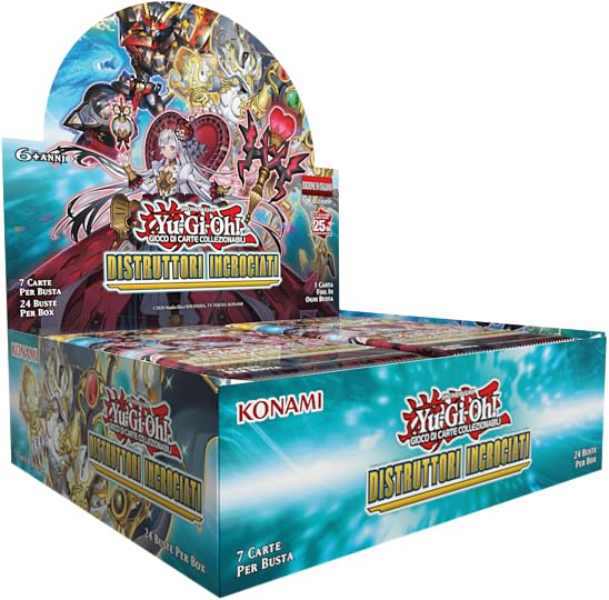 Prophecy says that this world was created by an ancient Dragon, who now seeks a successor! This fight for the future has led Dinosaur, Sea Serpent, and Wyrm monsters to compete in a no-mercy battle to the finish. The victor will ascend into a new Dragon that will create and rule the next world. But you can put all three of them together by building a Ryu-Ge Deck! Connect