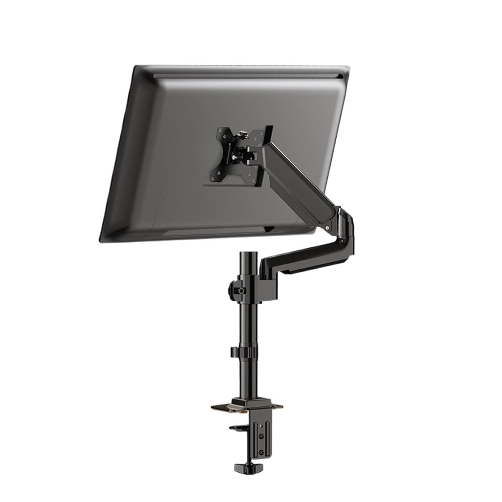 IKPGBZXM Monitor stand desktop computer(Column height increase)