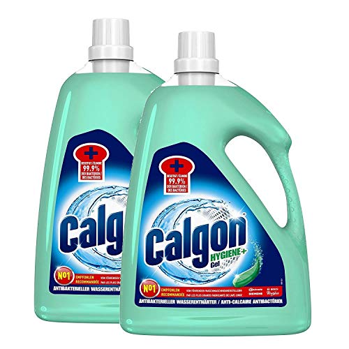 10/2020 Kalk Waschmaschine - Die aktuellen TOP Modelle am Markt im Test!