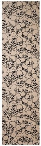 Flik Graveyard Skulls Griptape