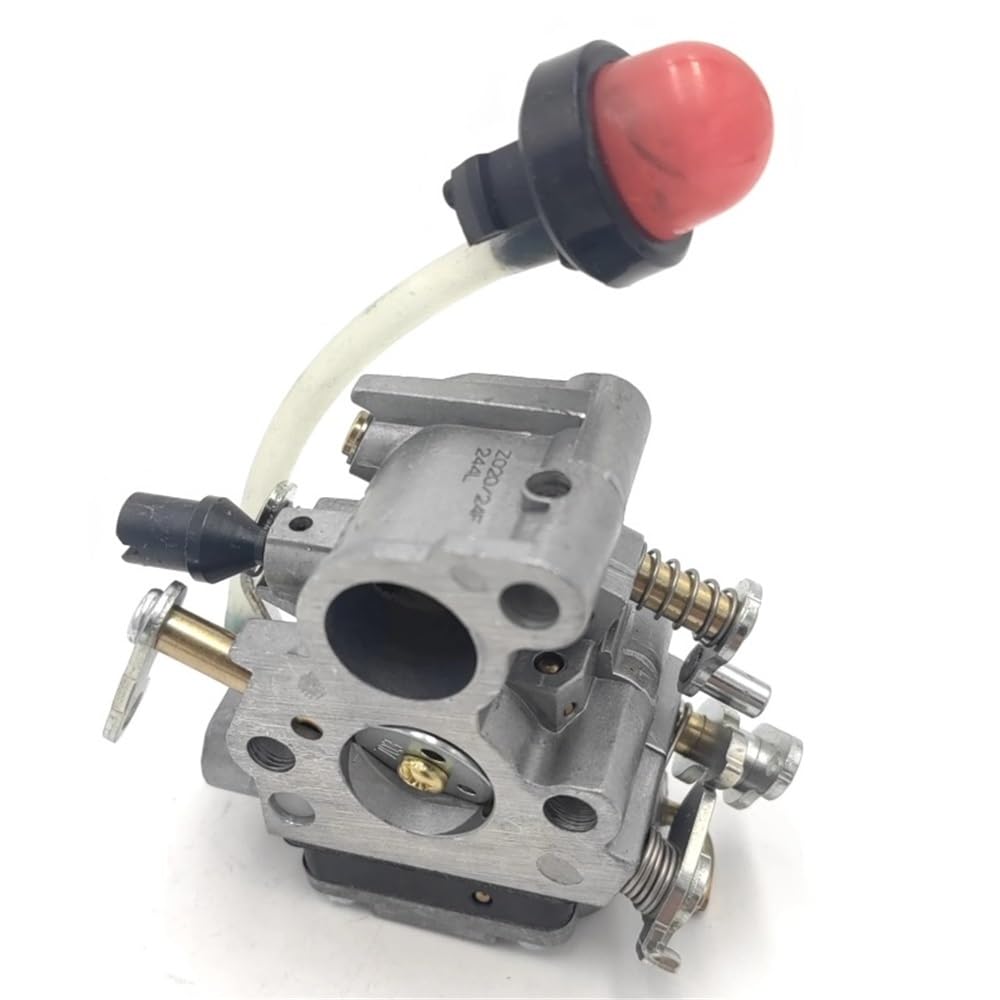 Carburador apto for motor pequeño H 240E 235 235E C1T-W33 586936202