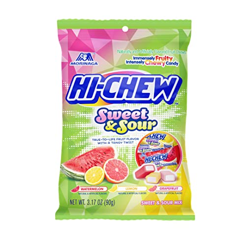 HI-CHEW Sweet Sour Mix