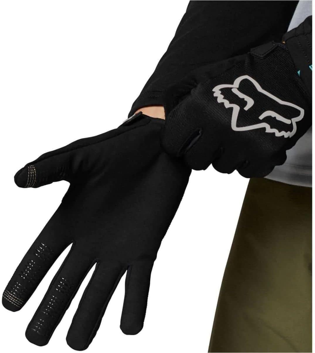 Fox Racing Women's Ranger Mountain Bike Glove