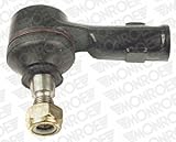 Monroe L2700 - Testa Barra D'Accoppiamento