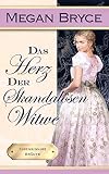 Cover zum Buch Das Herz der skandalösen Witwe