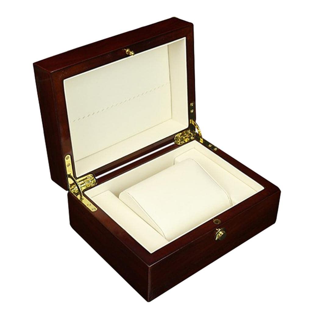 Jojomis Scatola di immagazzinaggio del regalo dei monili del