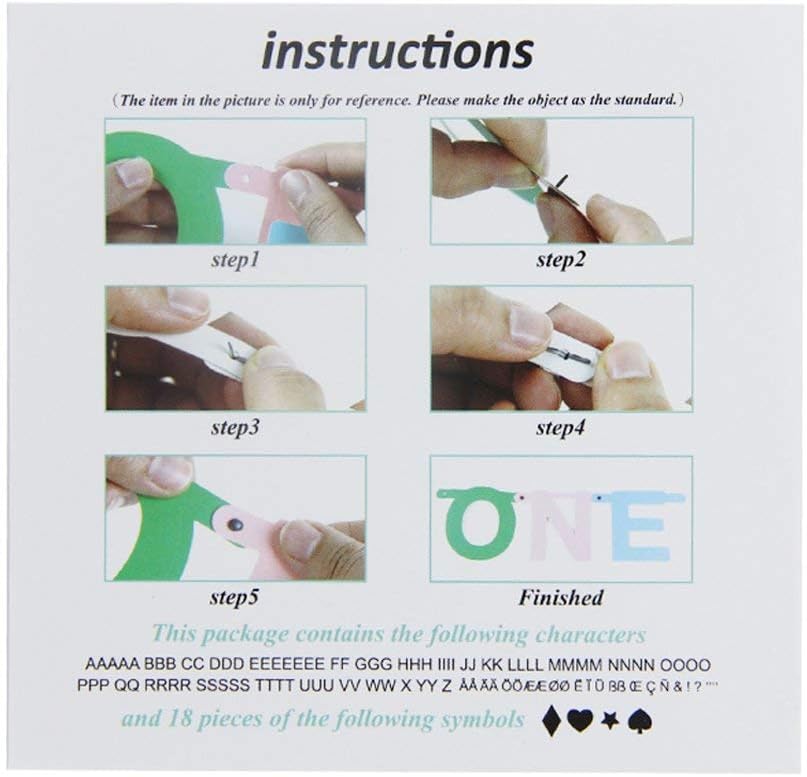 Amazon Com Gold Custom Banner Letter Banner Customizable Letters Symbols Banner Make Your Own Banner Birthday Wedding Baby Shower Party Decoration Toys Games