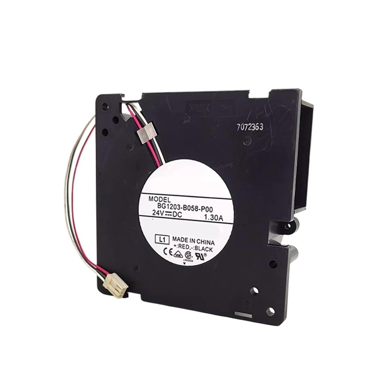 PEQYUACTE BG1203-B058-P00 24V 1.30A 12032 120 * 120 * 32mm 12cm Cooling Fan