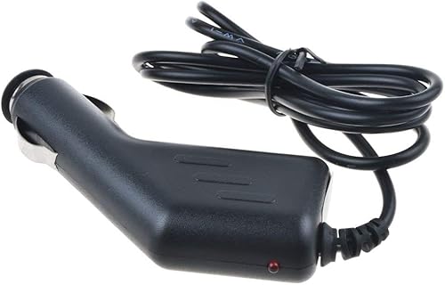 Miniatura 3 de ABLEGRID Reemplazo del adaptador de CC de 9 V para radio Shack PRO-106 PRO-164 Nº de cat. 20-106 RadioShack PRO106 PRO164 Escáner de radio de mano