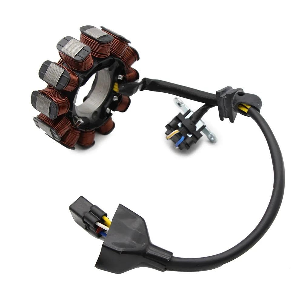 Statore Magnete Moto Statore Bobina per CRF450 CRF450R CRF450RX Enduro 2017-2018 per CRF450R CRF450RWE 2019 Statore Avviamento Accensione