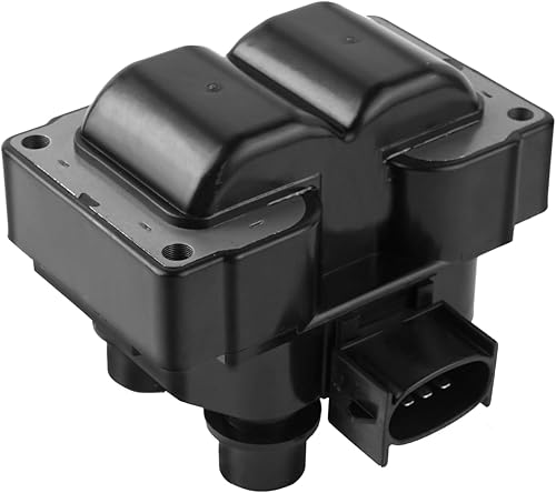 Miniatura 8 de NPAUTO Paquete de bobinas de encendido compatibles con Ford F150 Ranger Expedition Explorer Crown Victoria, Lincoln Town Car Mark VIII, Mercury