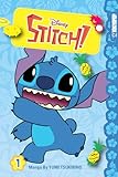 Disney Manga: Stitch! Volume 1