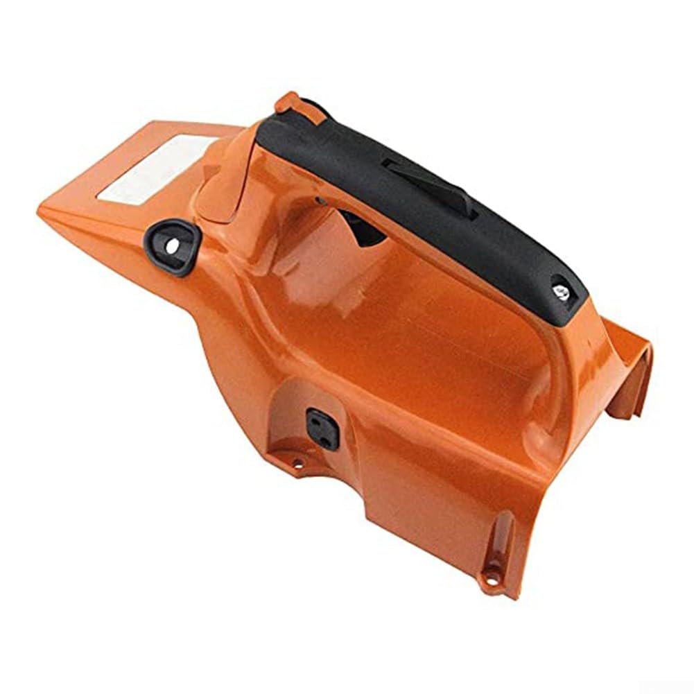 Couvercle supérieur machine de découpe béton TS400 poignée pièce 4223 080 1605
