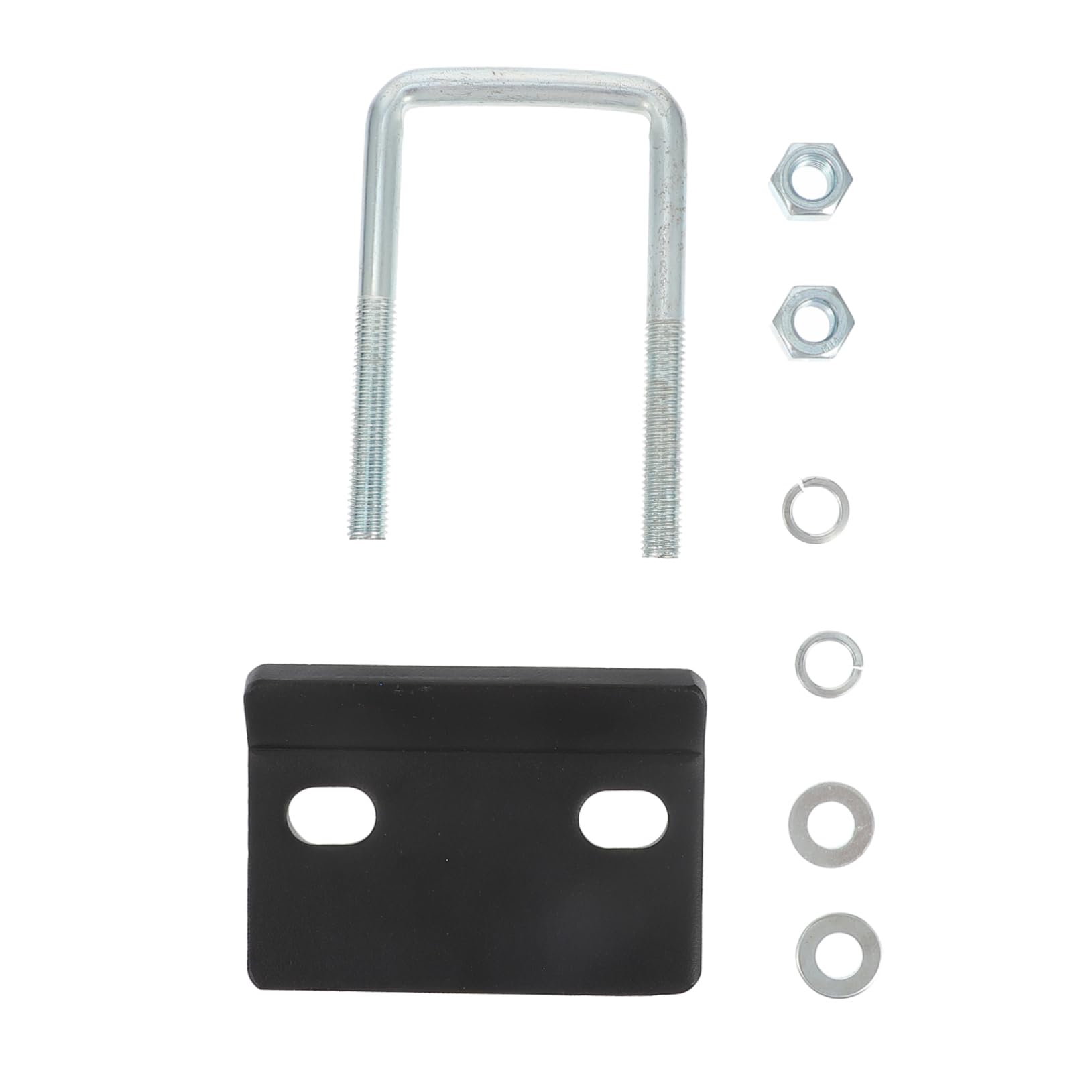 Tow Hitch 1Pc Trailer Arm Tow Stabilizer Resistance Hook Stabilizer Hitch Stabilizer -Sonage for Towing