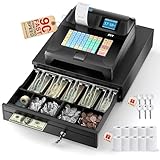 PYY Cash Register for Small...