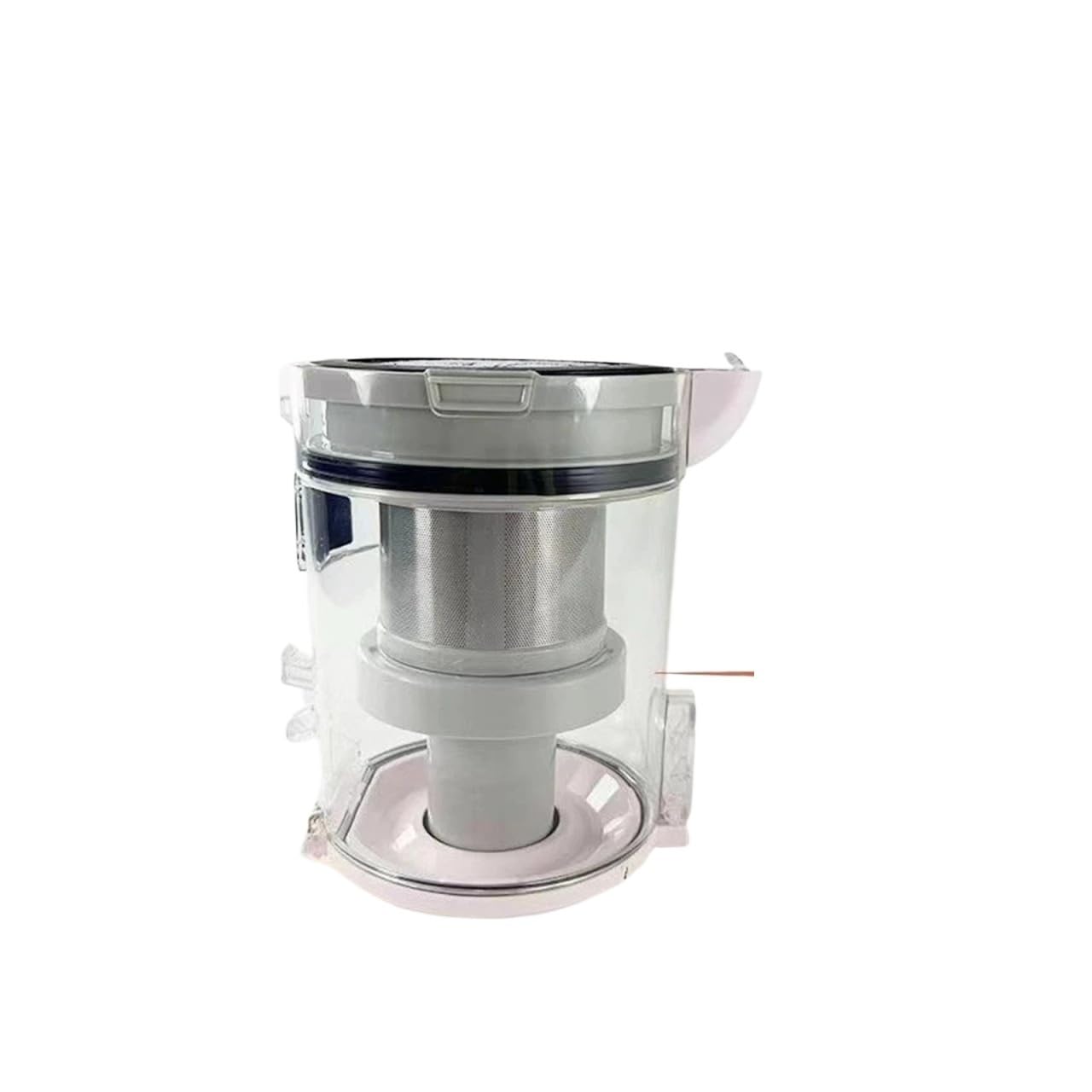 Piezas De Repuesto For Aspiradoras | Compatible con Midea, P6 inalámbrico doméstico