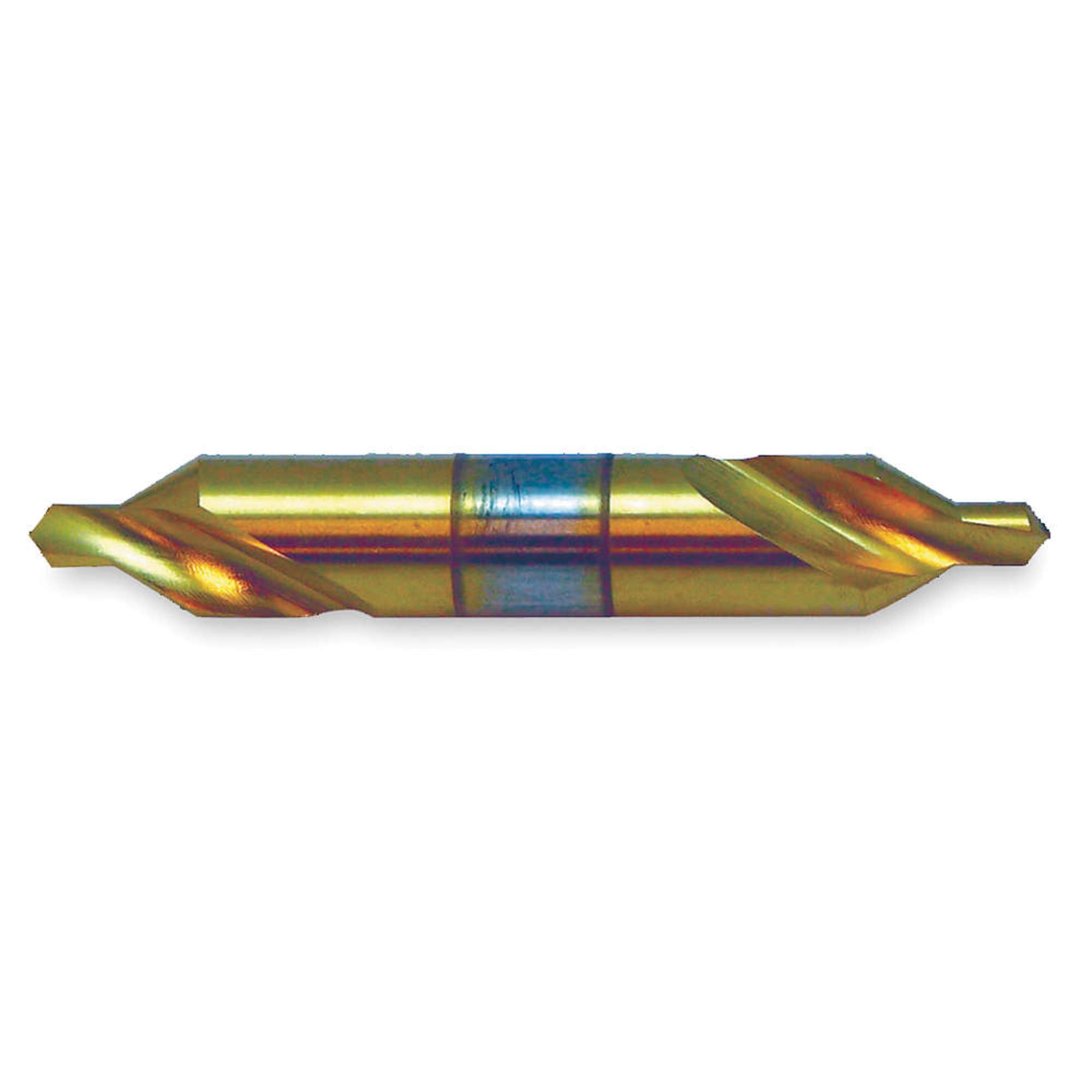 KEO #8 Combined Drill & Countersink - 90 degree HSS RH 90 deg Plain