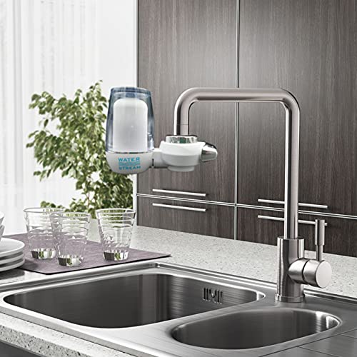 Filtre à eau WaterStream Little Luxury contre le calcaire au robinet - 5