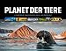 Produktbild Planet der Tiere, Lebensräume rund um den Globus, Kalender 2023, Wandkalender im Querformat (54x42 cm) - Tierkalender, Wildtiere, Wildlife
