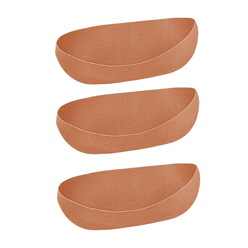 Ctrlzs Trough Planter Liner Trough Coconut Liner For Window Box For Window Box, Fence Flower Baskets, Garden Flower Pot B