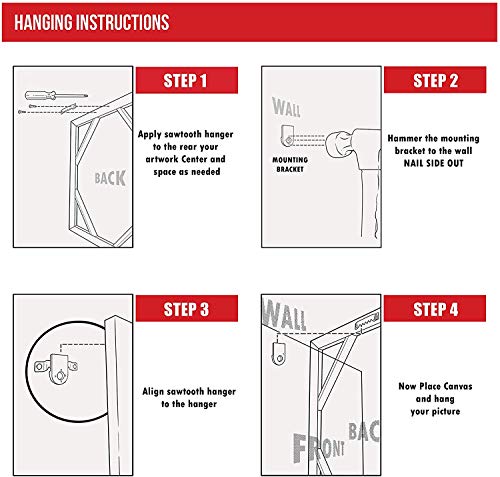 Renditions Gallery Canvas Beach Decor Fake Window View Pitures For Home Ocean Sunset Waves Hanging Artwork For Bedroom Living Room Kitchen Walls - 18"X27" Lt03 #TOP6