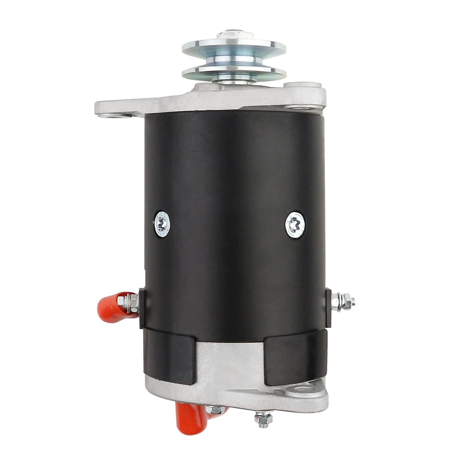 12V 4T Starter Generator Compatible with Subaru EX40 Kohler ECH440 1051901-01 475594750-01 47559475001 105190101