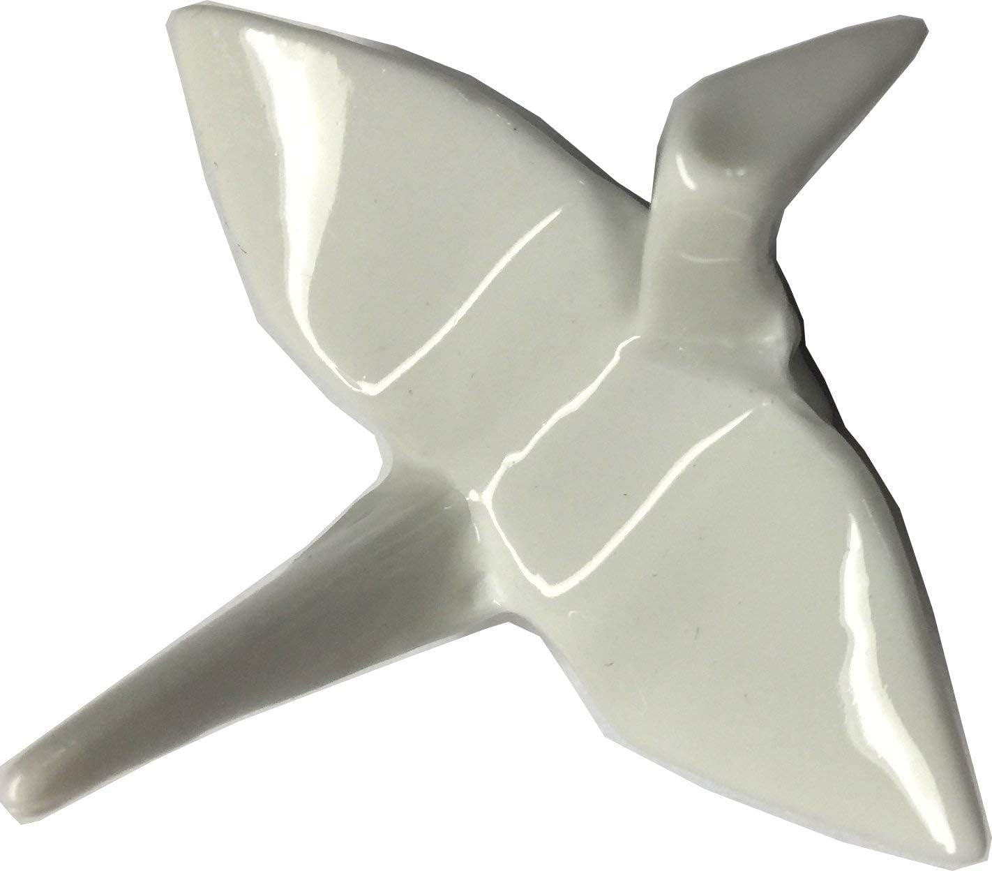 Origami Crane Chopstick Rest Set - Image 3