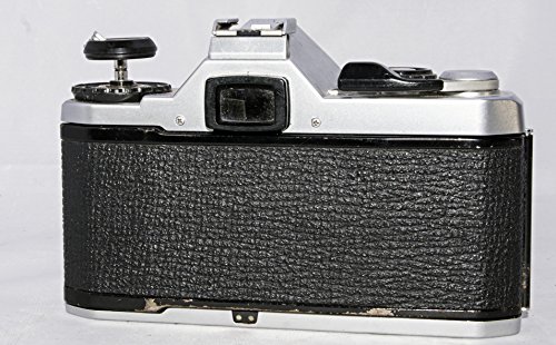Pentax Mg Slr Manual Focus Camera With A Pentax 50Mm Lens #TOP3