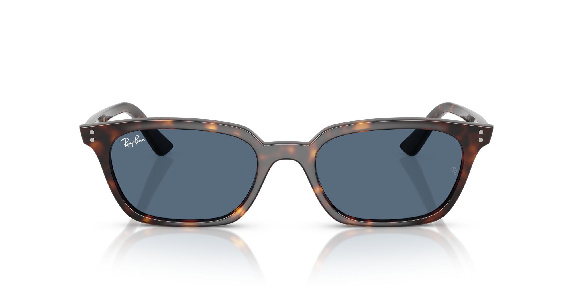 セール中！新品レイバン サングラス ユニセックス Amazon | Ray-Ban(レイバン) ユニセックス Zaya サングラス (1パック