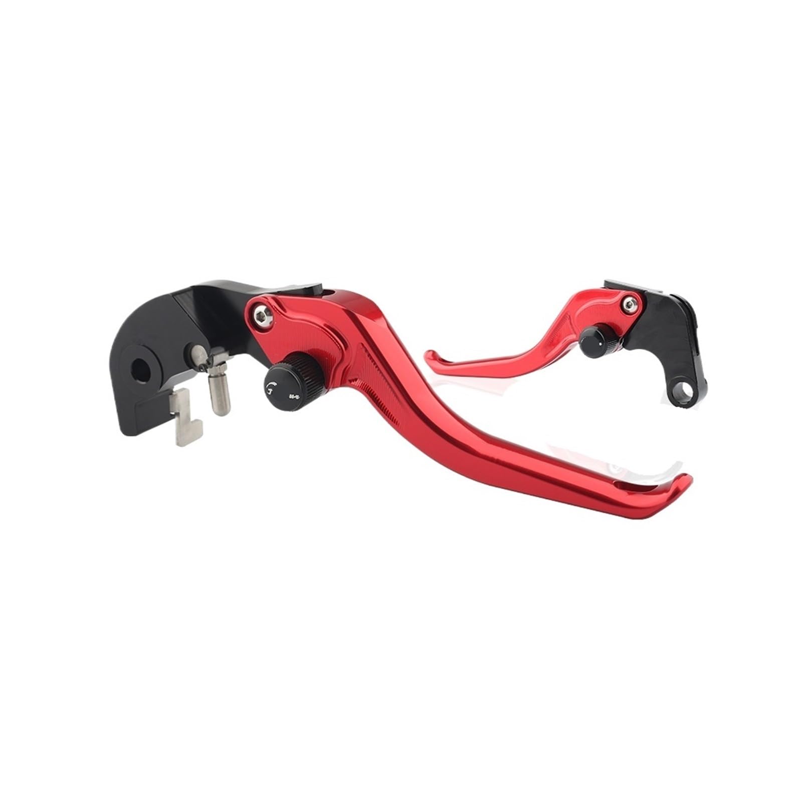 YWQJIOPM Motorcycle Brake Clutch Lever FIT for YZFR7 MT-10 SP FZ-10 SP YZF R7 Motorcycle Short Handle Brake Levers Clutch Levers Clutch Lever Brake Levers