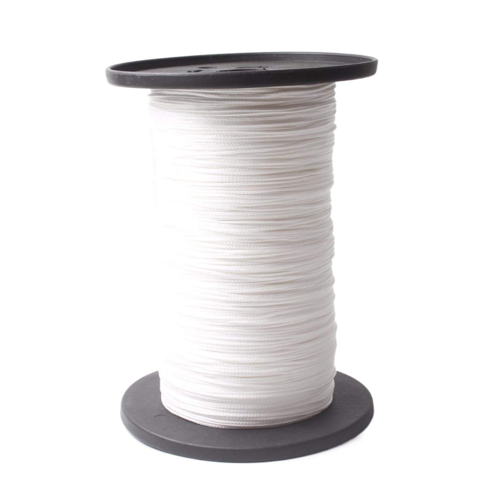 Kabel Liny WyciąGarki, Syntetyczna lina wyciągarki 33kg 0.6mm 1000M 16 splotów wciągarka z włókna kabel holowniczy do ATV UTV DłUga Odporność Na ZużYcie (Style : 3, Size : 0)