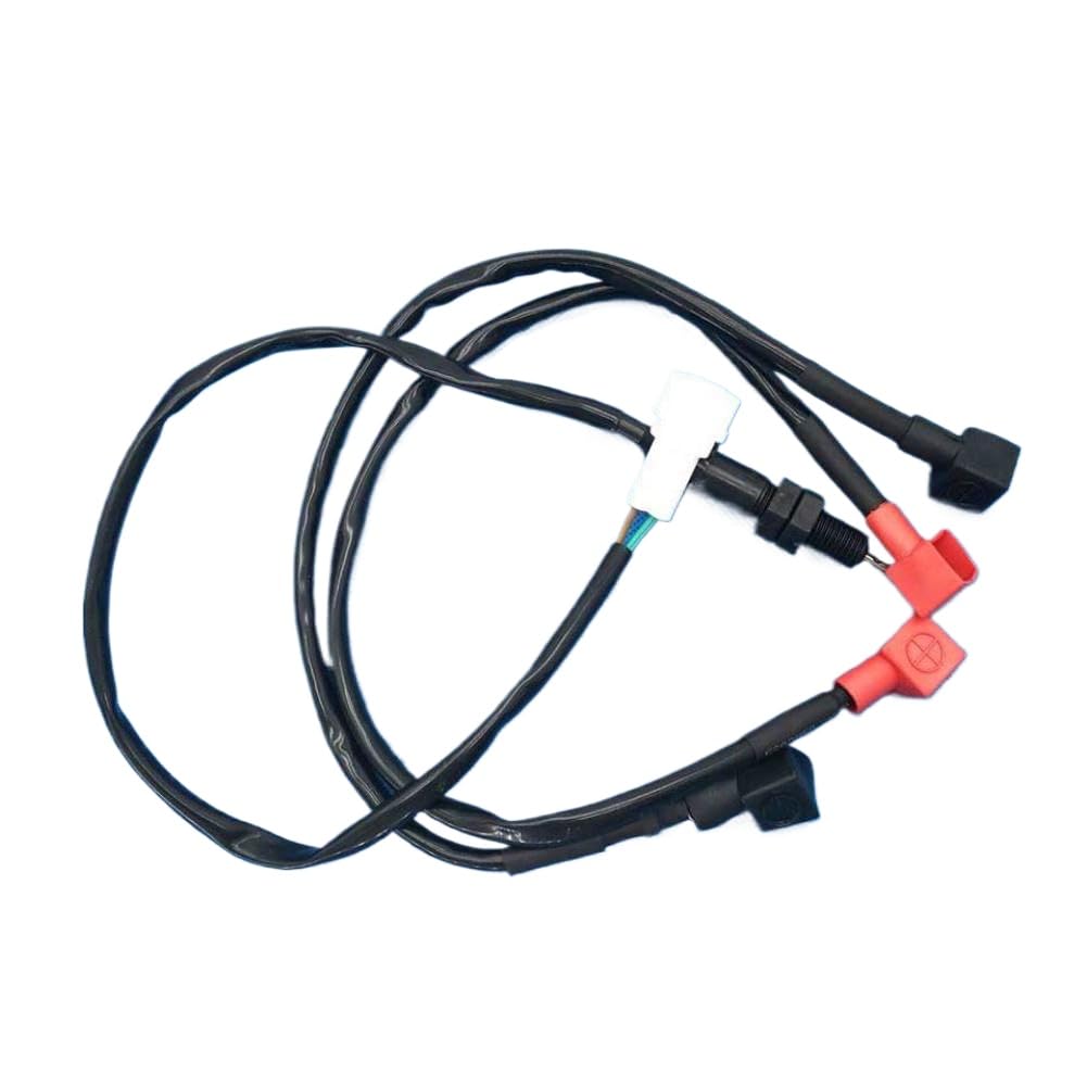 Faisceau de câbles JS250 SSM5-320000-0 compatible avec 250 ATV250