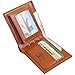 Wallet,toraway Billfold Leather Wallet Credit Card Men Purse Bifold