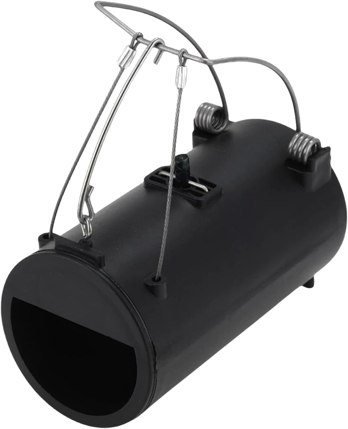 Outdoor Mole Traps for Yard Farm Plant Root Protections Effective Rodents Control Baits Station with Simple Installation Tunnel Mole Trap - Image 5