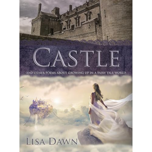 Castle | Lisa Dawn episode artwork