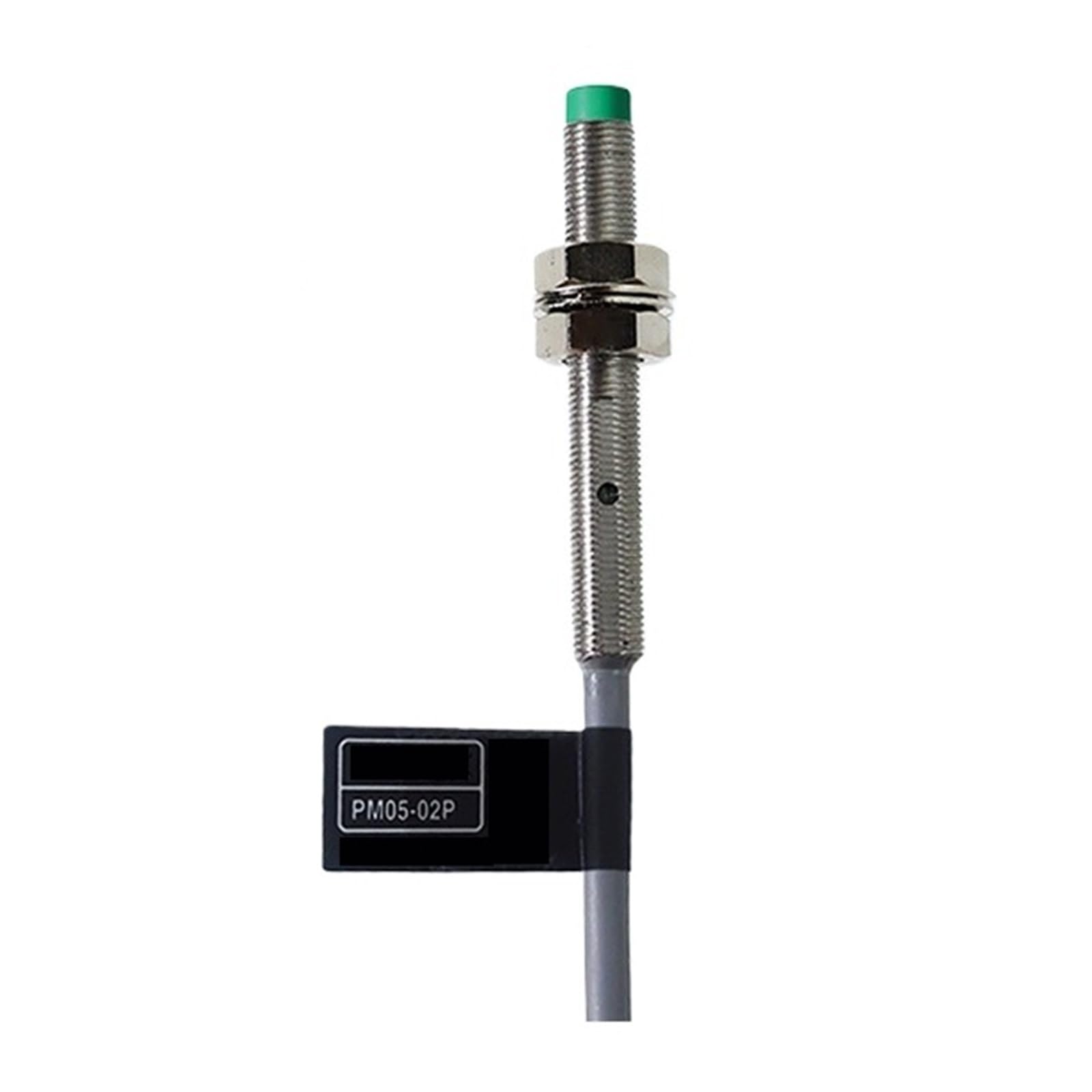 Sdmzjuephxc One Color Proximity Switch Pm05-02P Inductive Sensor Switch For Industrial Automation Production Lines
