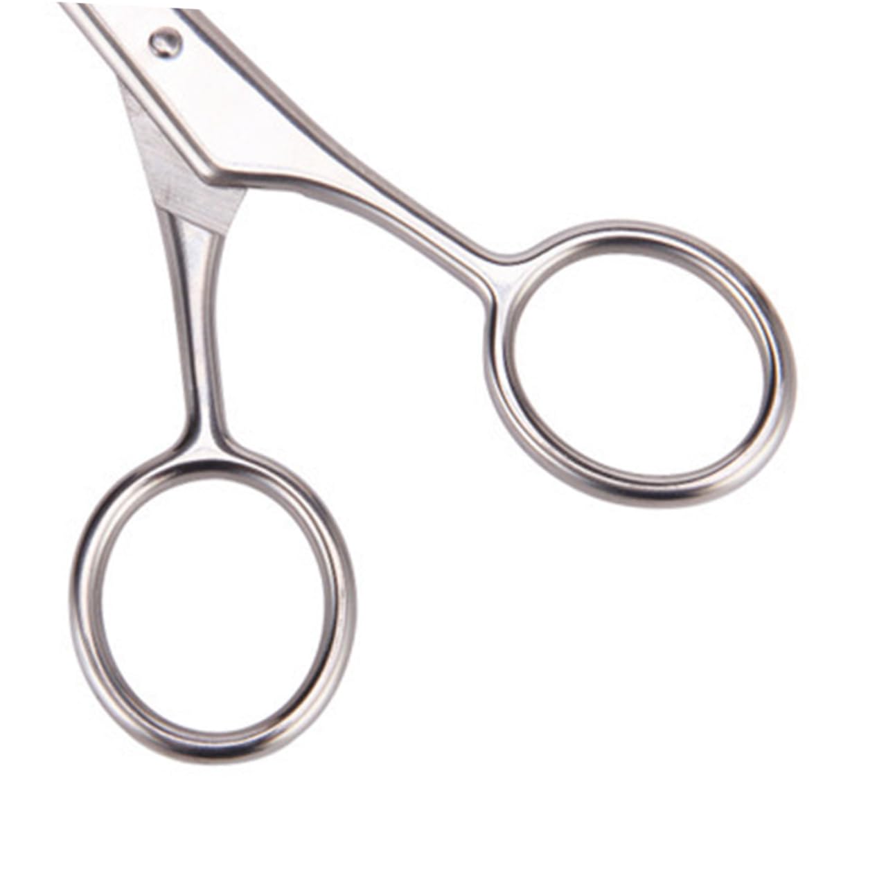 VALICLUD 6pezzi Forbici Acciaio Inossidabile Per Rifinitura Barba Strumenti Professionali Per e Uso Domestico Design Elegante e Antiruggine Per Stile e Della Barba