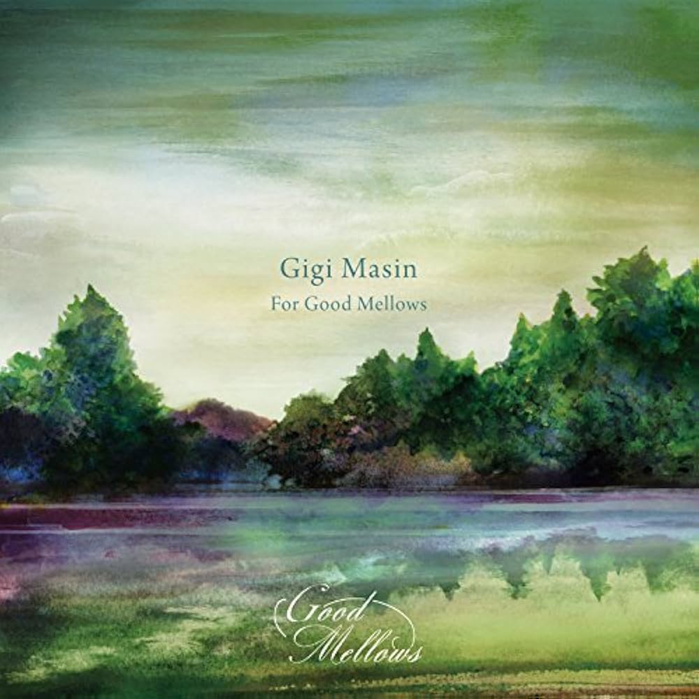 [A3ポスター] Gigi Masin For Good Mellows A3ポスター] Gigi Masin For Good Mellows - メルカリ