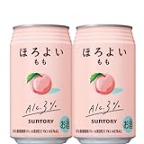 サントリー ほろよい �